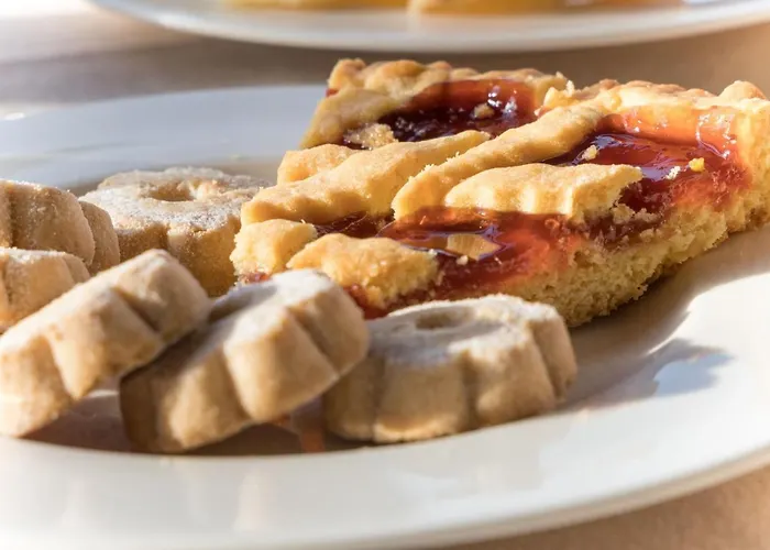 Alloggio per agriturismo Borgo Incantato Spoleto *