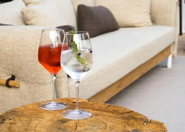 Borgo Incantato Spoleto Alloggio per agriturismo Pompagnano