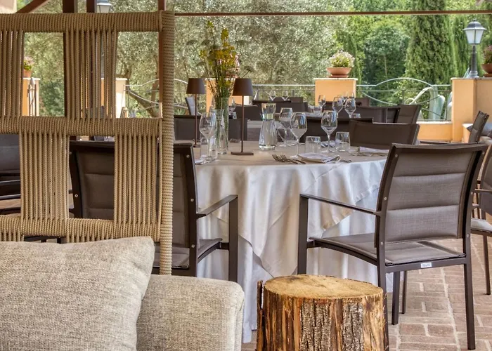 Alloggio per agriturismo Borgo Incantato Spoleto *