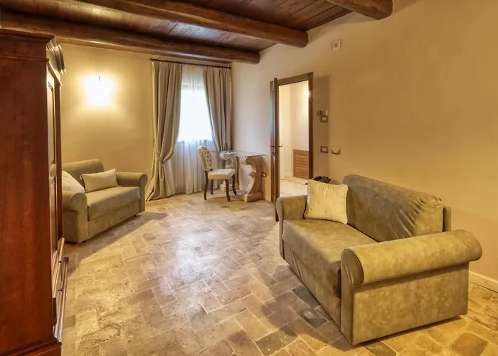 Borgo Incantato Spoleto *