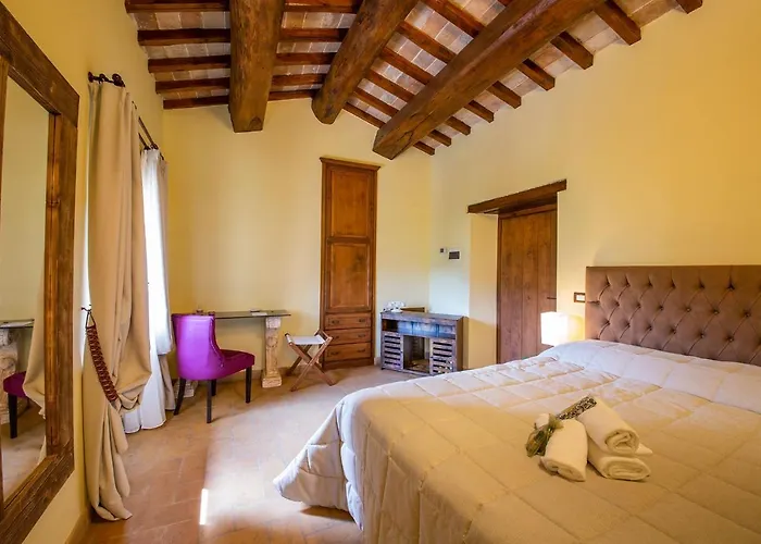 Borgo Incantato Spoleto *