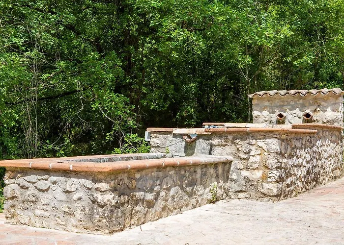 Borgo Incantato Spoleto Alloggio per agriturismo Pompagnano