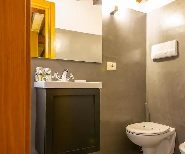 Borgo Incantato Spoleto Alloggio per agriturismo *