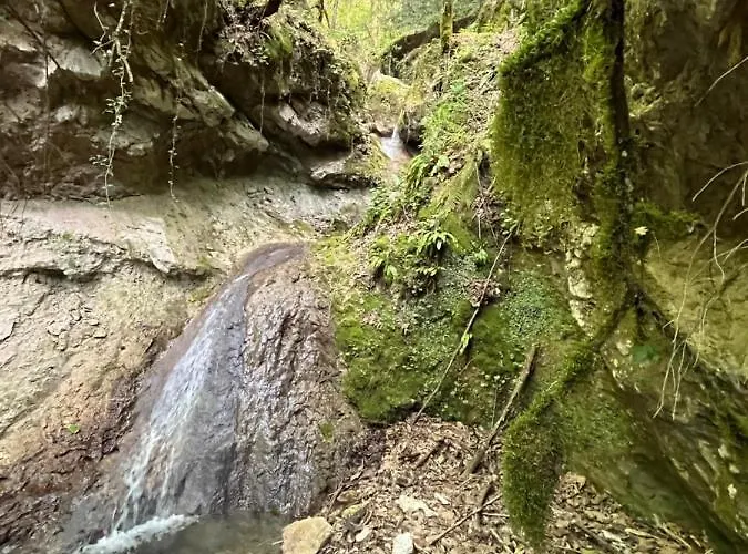 Borgo Incantato Spoleto Pompagnano
