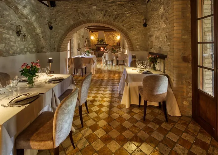 Borgo Incantato Spoleto