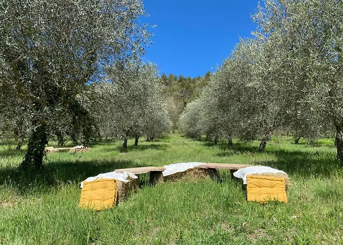 Alloggio per agriturismo Borgo Incantato Spoleto