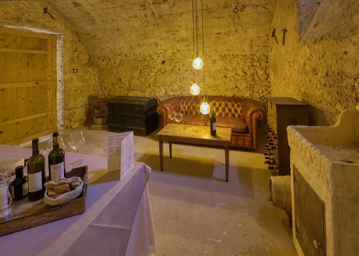 Borgo Incantato Spoleto * Pompagnano