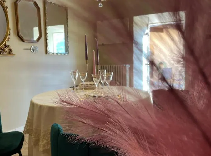 Borgo Incantato Spoleto *