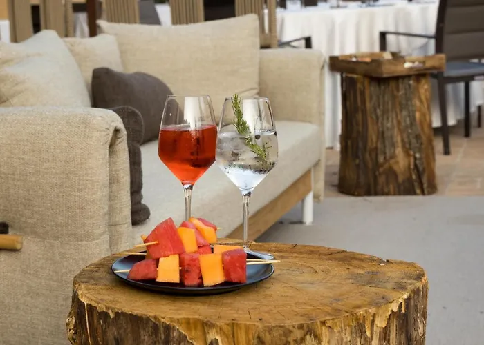 Borgo Incantato Spoleto Alloggio per agriturismo *