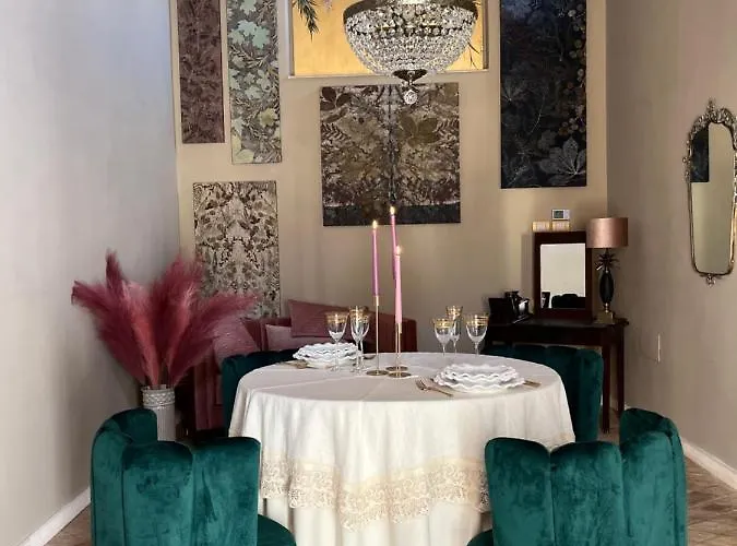 Borgo Incantato Spoleto Alloggio per agriturismo