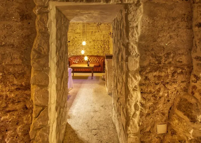 Borgo Incantato Spoleto