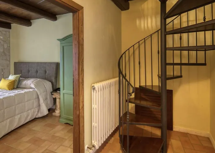 Borgo Incantato Spoleto *