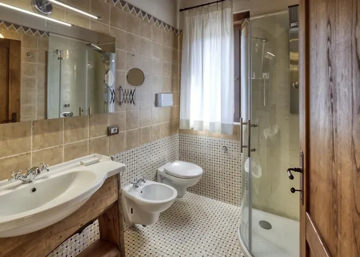 Borgo Incantato Spoleto * Pompagnano